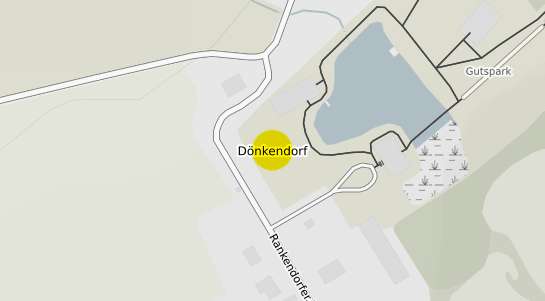 Immobilienpreisekarte Doenkendorf