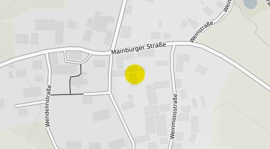 Immobilienpreisekarte Oberlauterbach Vogtland