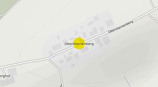 Immobilienpreisekarte Obersteinenberg