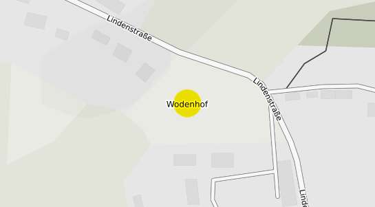 Immobilienpreisekarte Wodenhof