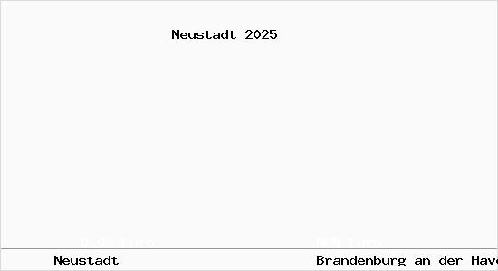 Aktueller Bodenrichtwert in Brandenburg an der Havel Neustadt