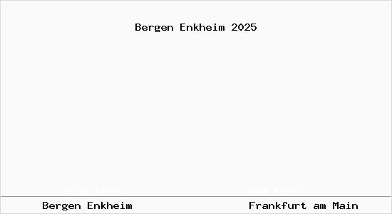 Aktueller Bodenrichtwert in Frankfurt am Main Bergen Enkheim