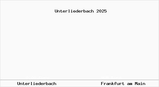 Aktueller Bodenrichtwert in Frankfurt am Main Unterliederbach