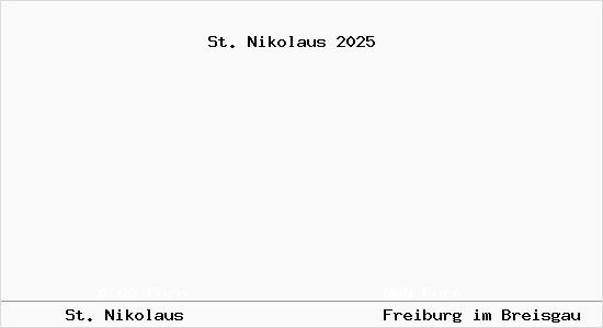 Aktueller Bodenrichtwert in Freiburg im Breisgau St. Nikolaus