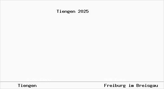 Aktueller Bodenrichtwert in Freiburg im Breisgau Tiengen