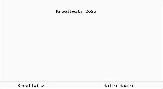 Aktueller Bodenrichtwert in Halle Saale Kröllwitz