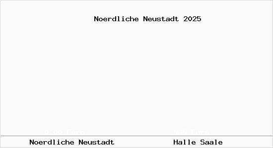 Aktueller Bodenrichtwert in Halle Saale N&ouml;rdliche Neustadt