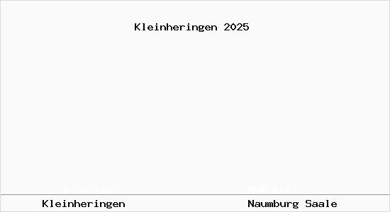 Aktueller Bodenrichtwert in Naumburg Saale Kleinheringen