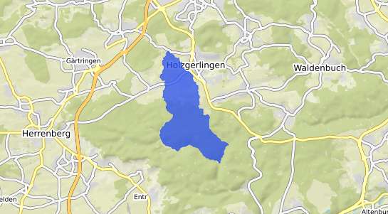 Bodenrichtwertkarte Altdorf Pfalz