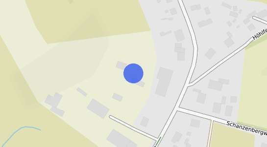 Bodenrichtwertkarte Beidendorf b. Bad Kleinen