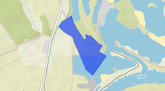 Bodenrichtwertkarte Bertingen