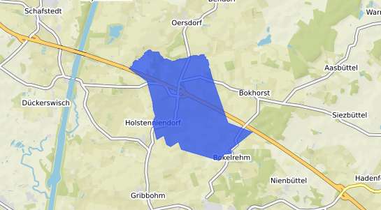 Bodenrichtwertkarte Besdorf