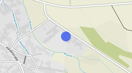 Bodenrichtwertkarte Birkenstoecke Gem. Birstein