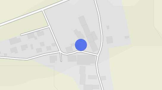Bodenrichtwertkarte Birkhof b. Biberach an der Riss