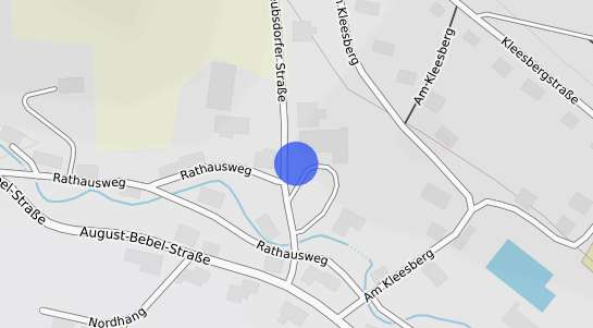 Bodenrichtwertkarte Borstendorf