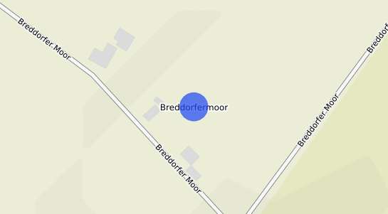 Bodenrichtwertkarte Breddorfermoor