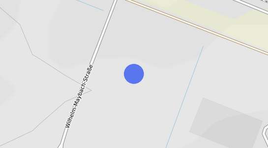 Bodenrichtwertkarte Brehme