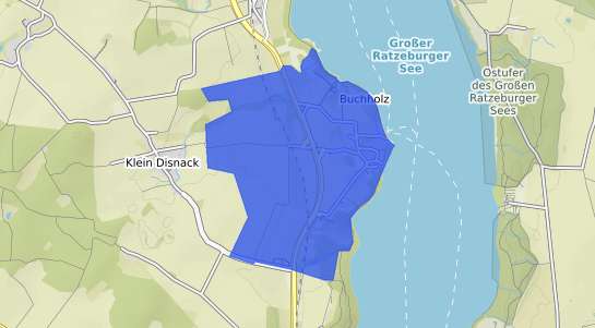 Bodenrichtwertkarte Buchholz Rhein Lahn Kreis Rhein-Lahn-Kreis