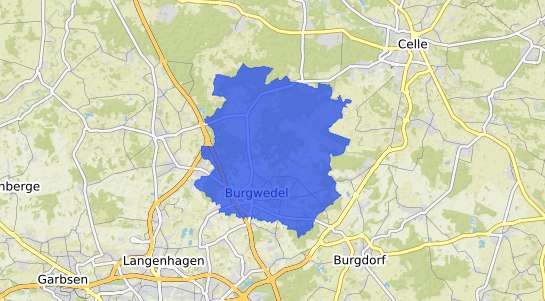 Bodenrichtwert Burgwedel Grundstückspreise 2023