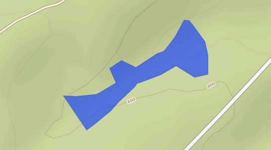 Bodenrichtwertkarte Burgwindheim