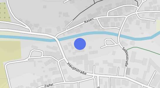 Bodenrichtwertkarte Dietzhausen