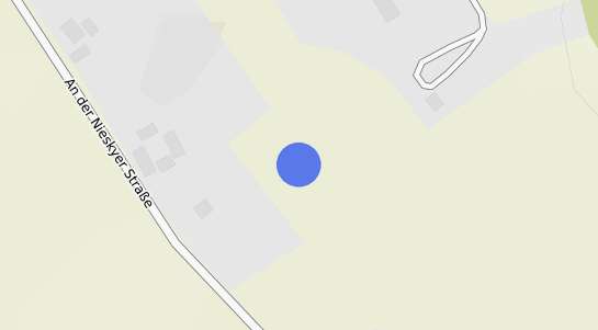 Bodenrichtwertkarte Dittmannsdorf b. Floeha