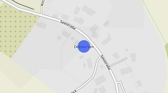 Bodenrichtwertkarte Doebbersen