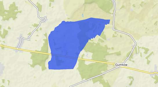 Bodenrichtwertkarte Doellen b. Neustadt, Dosse