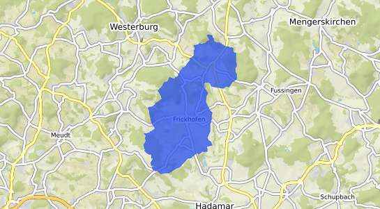 Bodenrichtwertkarte Dornburg Elbe