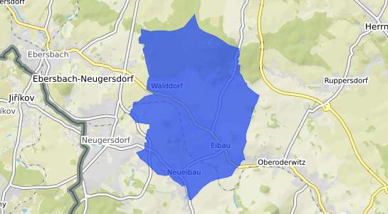 Bodenrichtwert Eibau Grundstückspreise 2024