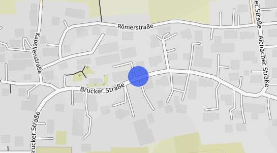 Bodenrichtwertkarte Einsbach Kr. Dachau