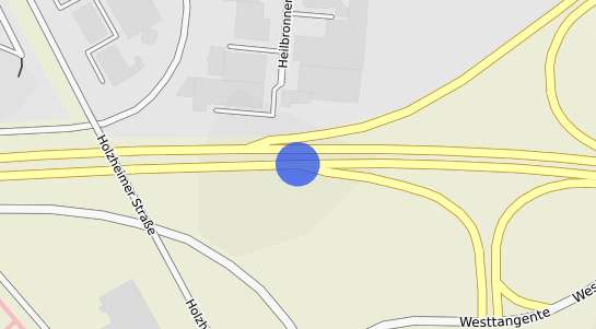 Bodenrichtwertkarte Eislingen Fils