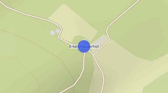 Bodenrichtwertkarte Erkelshaeuserhof