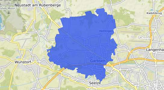 Bodenrichtwert Garbsen Grundstückspreise 2023