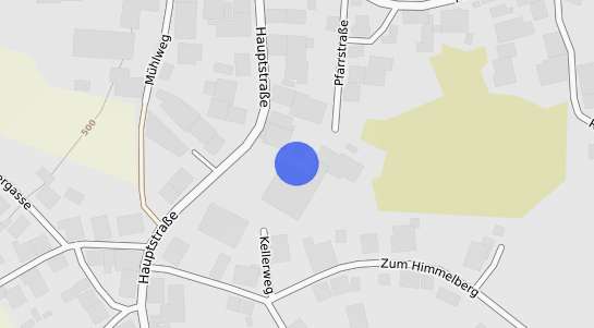 Bodenrichtwertkarte Geigant