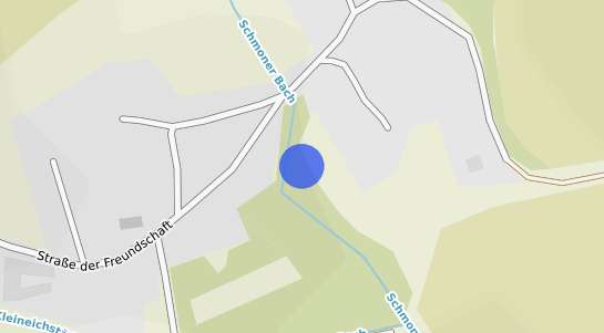 Bodenrichtwertkarte Grockstaedt