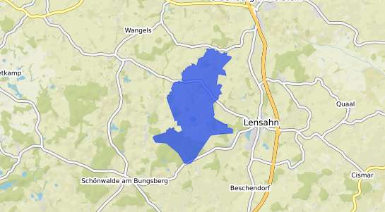 Bodenrichtwert Harmsdorf Holstein Grundstückspreise 2025