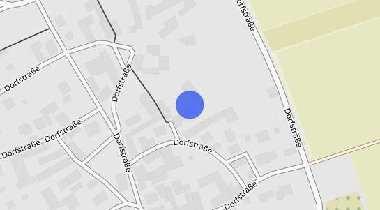 Bodenrichtwertkarte Hermstedt