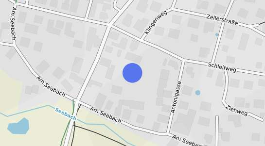 Bodenrichtwertkarte He&szlig;dorf Mittelfranken