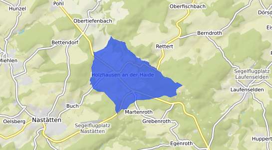 Bodenrichtwertkarte Holzhausen b. Kalbe, Milde