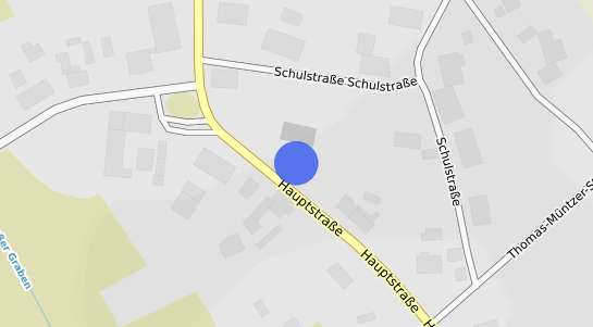 Bodenrichtwertkarte Kaarssen