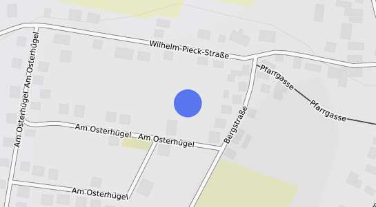 Bodenrichtwertkarte Kamsdorf