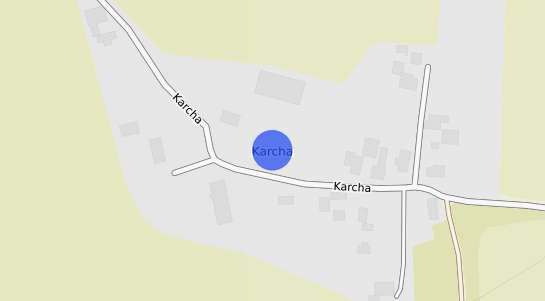 Bodenrichtwertkarte Karcha