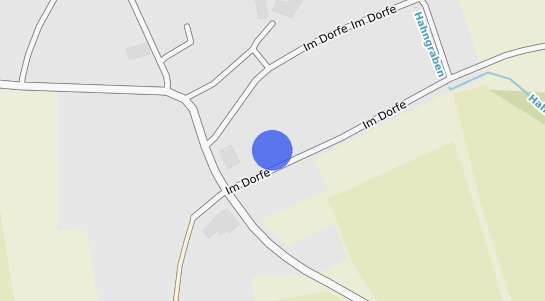 Bodenrichtwertkarte Koesnitz