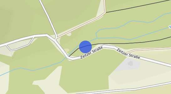 Bodenrichtwertkarte Kreuzquelle