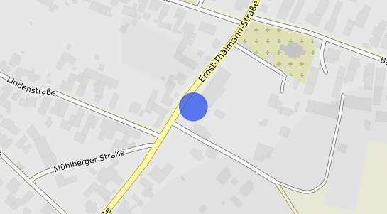 Bodenrichtwertkarte Lichtensee b. Riesa