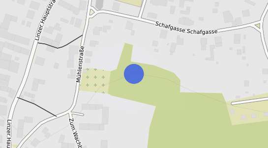 Bodenrichtwertkarte Linz a. Rhein