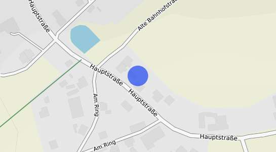 Bodenrichtwertkarte Lottengruen