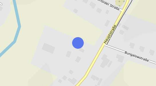 Bodenrichtwertkarte Luettenmark