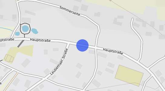 Bodenrichtwertkarte Marieney